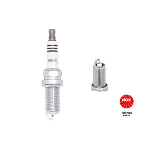 NGK 6619 LFR6AIX-11 Spark Plug for Toyota Land Cruiser