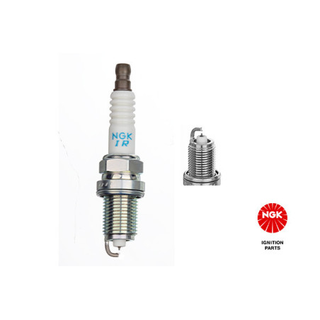 NGK 0127 SIFR6A11 Spark Plug for Subaru Legacy Outback