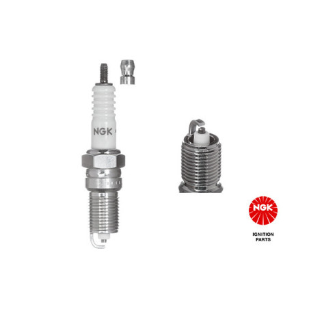 NGK 7837 TR5 Spark Plug for Mustang Windstar Bronco H2
