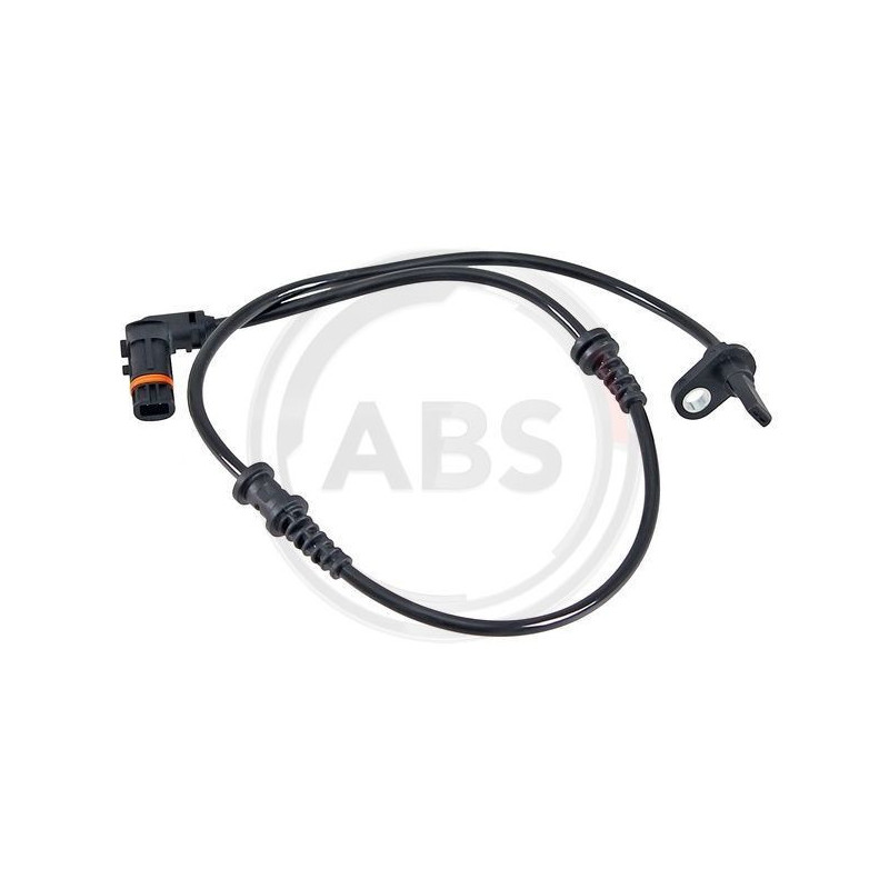 Front ABS Sensor For Mercedes-Benz A W169 B W245 A.B.S. 31455