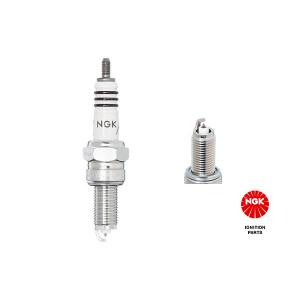 NGK 9198 CPR7EAIX9 Candela accensione per