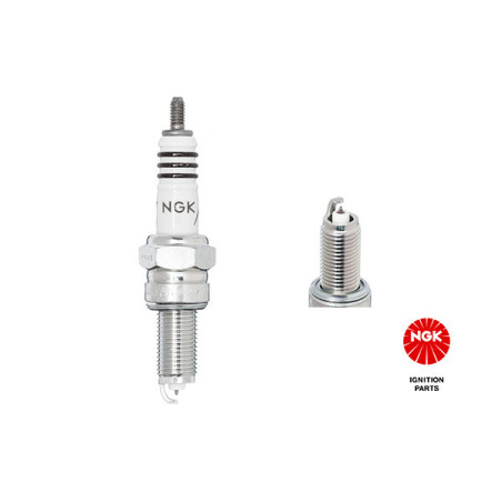 NGK 9198 CPR7EAIX9 Candela accensione per