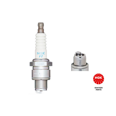 NGK 6715 BR8HS Candela accensione per