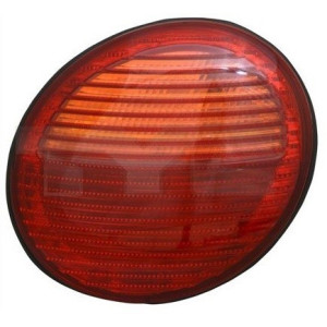 Piloto trasero Derecho para Volkswagen New Beetle (1998-2005) - TYC 11-12651-05-2