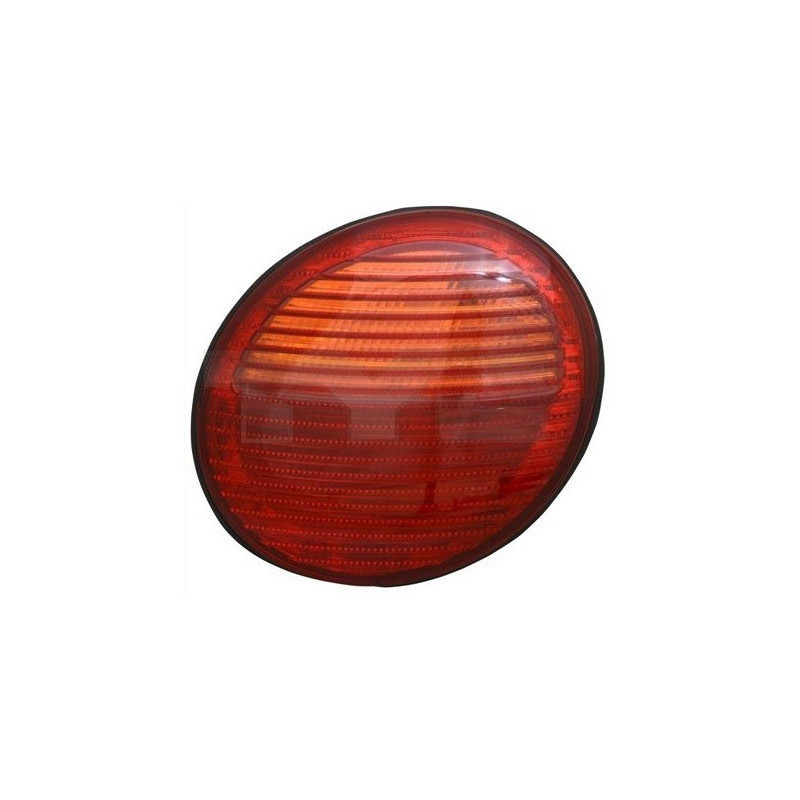 Piloto trasero Derecho para Volkswagen New Beetle (1998-2005) - TYC 11-12651-05-2
