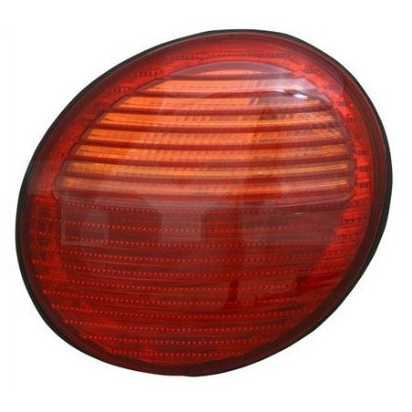 Lampa Tylna Prawa dla Volkswagen New Beetle (1998-2005) - TYC 11-12651-05-2