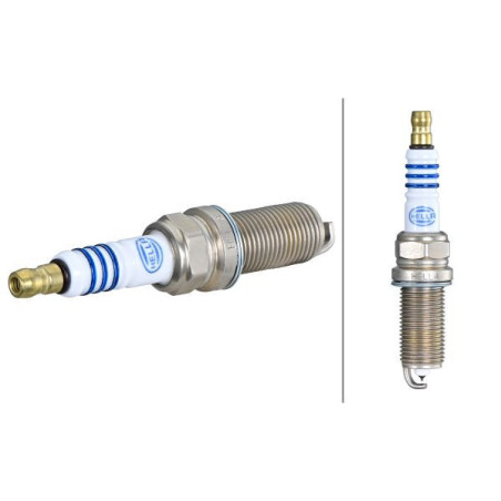 HELLA 8EH 188 706-581 Spark Plug for