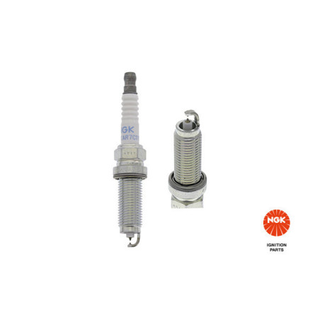 NGK 90137 DILZKAR7C11S Spark Plug for Jazz HR-V Vezel