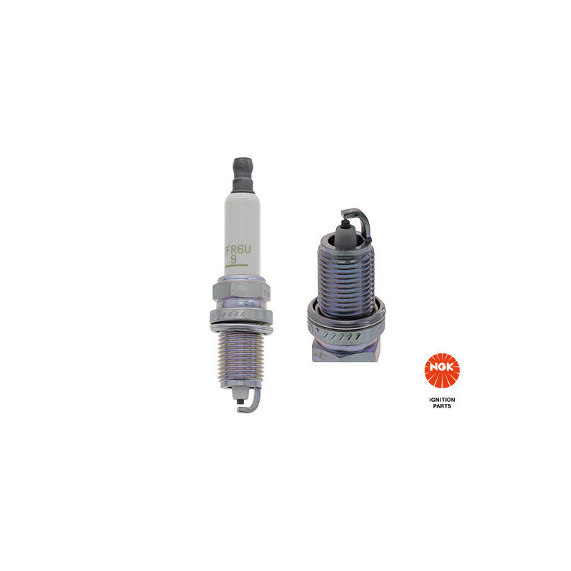 NGK 90318 ZFR6U-9 Candela accensione per Cruze Aveo Orlando Volt