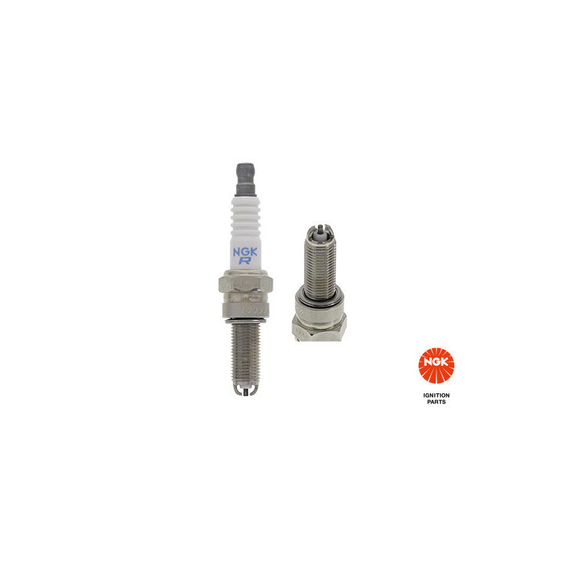 NGK 93340 MR8AP8HJS Spark Plug for Ferrari 458 FF