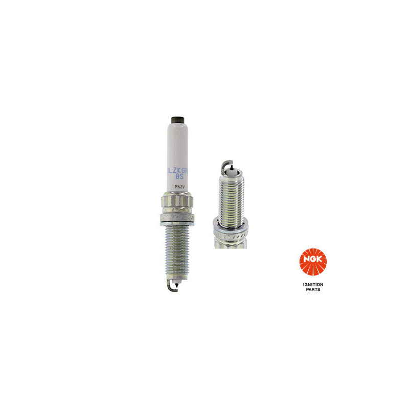 NGK 94201 SILZKGR8B8S Zapaľovacia sviečka pre 4 3 5 2 Hatchback 1 Countryman Clubman X3 6 Convertible X4 7 X1 X2