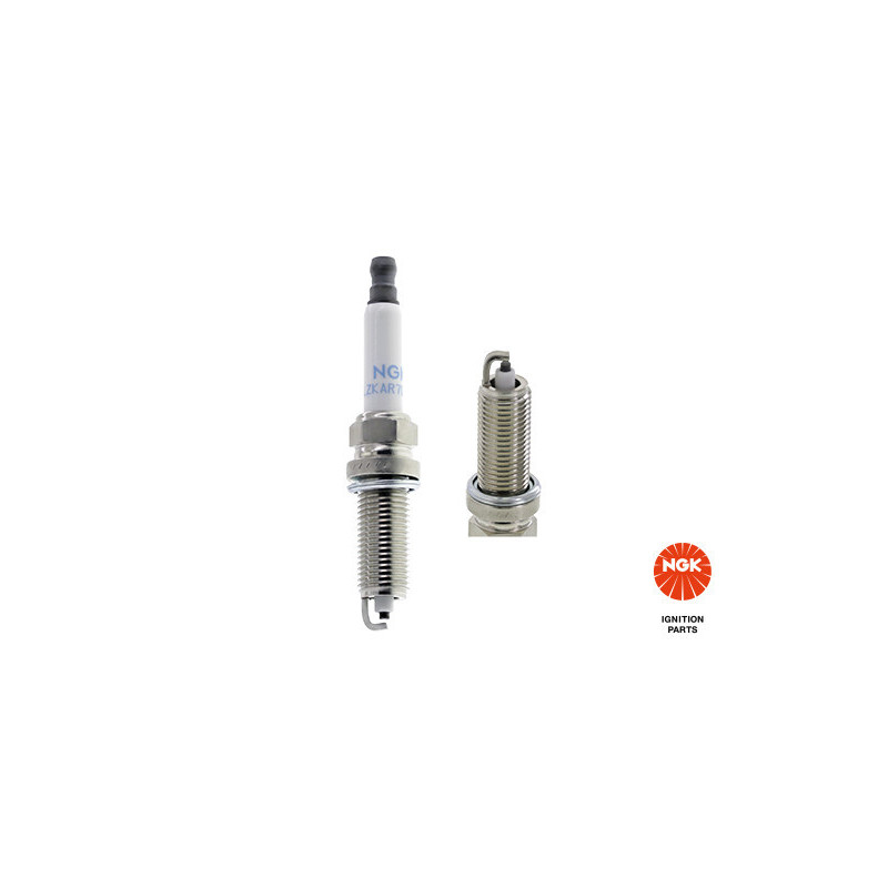 NGK 94951 LZKAR7D-9D Candela accensione per Duster Dokker Lodgy Megane