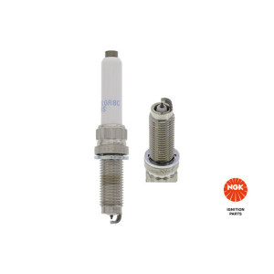 NGK 95248 SILZKGR8C8S Zapaľovacia sviečka pre 5 2 3 4 Hatchback 8 X3 6 Clubman Convertible X1 X2 1 7 Countryman