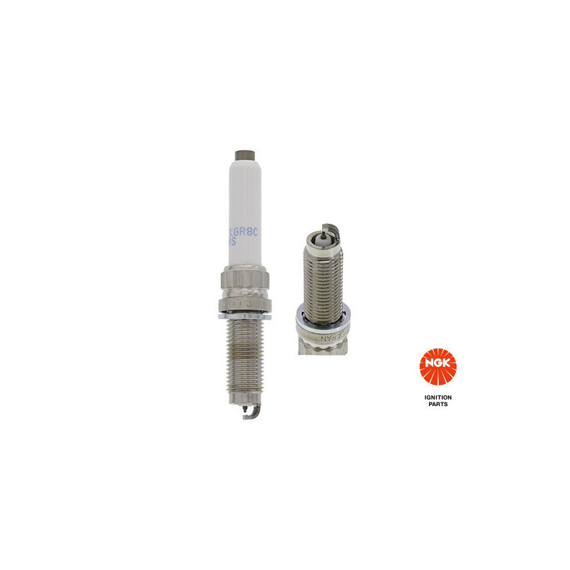 NGK 95248 SILZKGR8C8S Zapaľovacia sviečka pre 5 2 3 4 Hatchback 8 X3 6 Clubman Convertible X1 X2 1 7 Countryman