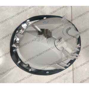 Piloto trasero Derecho para Volkswagen New Beetle (1998-2005) - TYC 11-12651-05-2