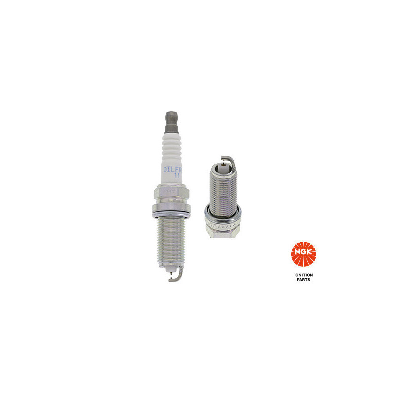 NGK 97362 DILFR6A11 Zapaľovacia sviečka pre S80 V70 Mirage / Space Star XC60 XC70 S60 V60 XC90