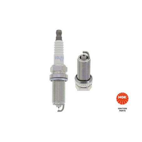 NGK 97362 DILFR6A11 Candela accensione per S80 V70 Mirage / Space Star XC60 XC70 S60 V60 XC90