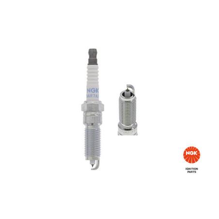 NGK 97576 LZNAR7AI-8G Candela accensione per Ford Fiesta