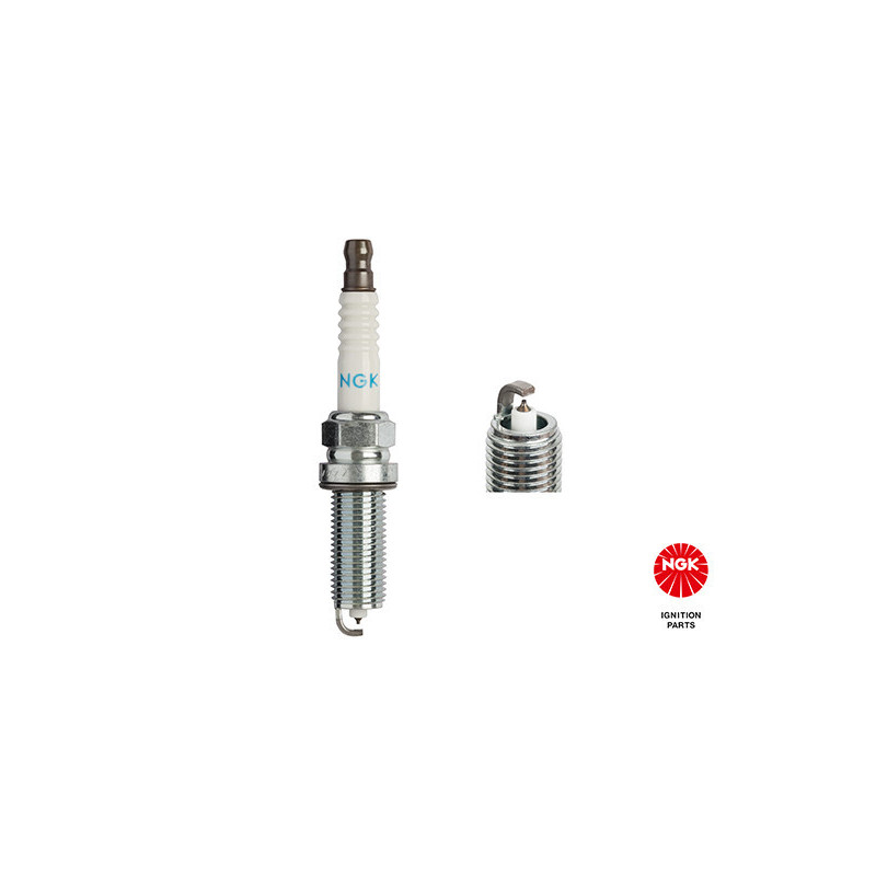NGK 90255 ILKAR7K11S Bougie d'allumage pour Honda Accord