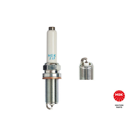 NGK 91006 ­SILFER8C7ES Bougie d'allumage pour Continental A3 A6 A7 A8 Q3 TT Formentor