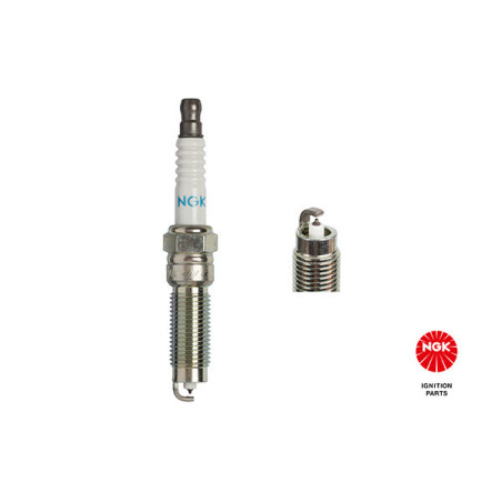 NGK 91924 ILZNAR8A7G Spark Plug for Focus Kuga Mondeo C-Max Galaxy S-Max