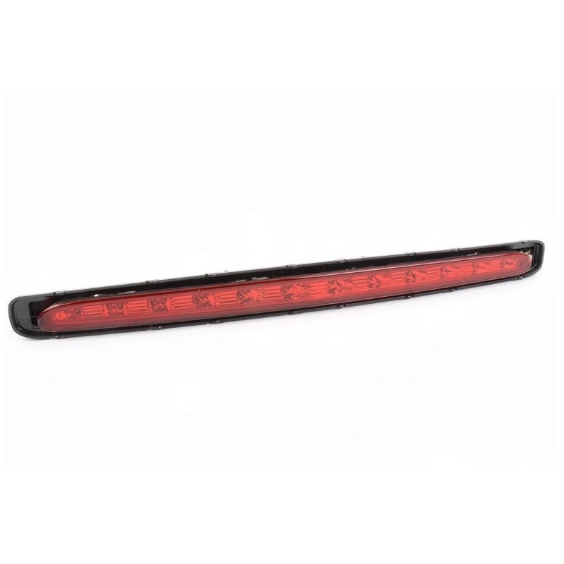 Terzo luce del freno LED per Mercedes Classe E W211 Berlina (2006-2009) - MERCEDES-BENZ A2118201456