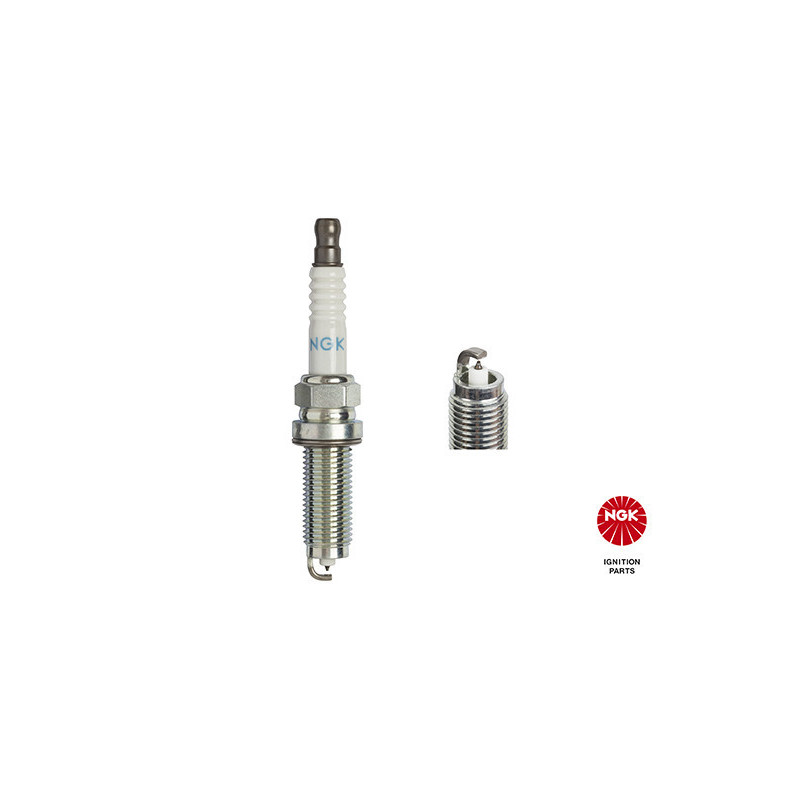 NGK 95112 ILZKAR8H8S Bougie d'allumage pour Honda Civic