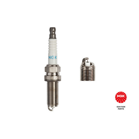 NGK 96372 SILKAR8C6DS Bougie d'allumage pour Quattroporte Ghibli Levante