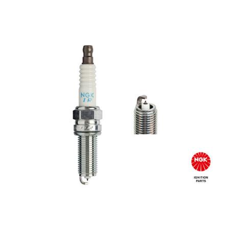 NGK 97098 SILKR6C10E Spark Plug for Rio Picanto i30 Ceed I20 Active Stonic Cee'D Accent Bayon