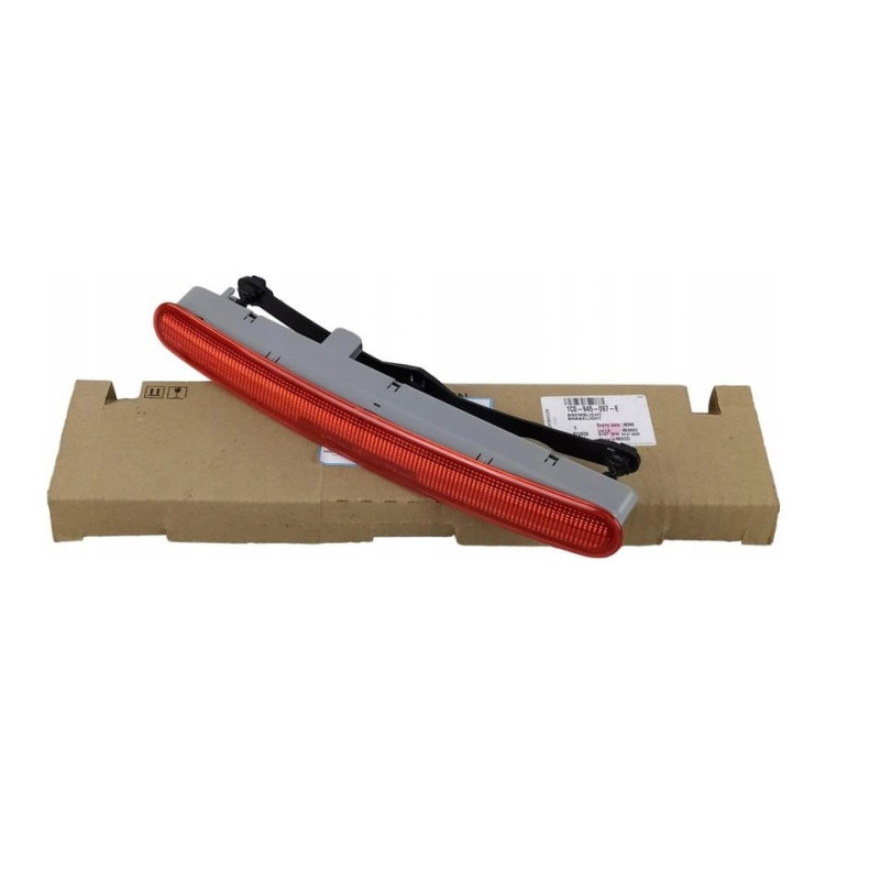 VAG 1C0945097E Tretie brzdové svetlo LED pre Volkswagen New Beetle Hatchback (1998-2010)