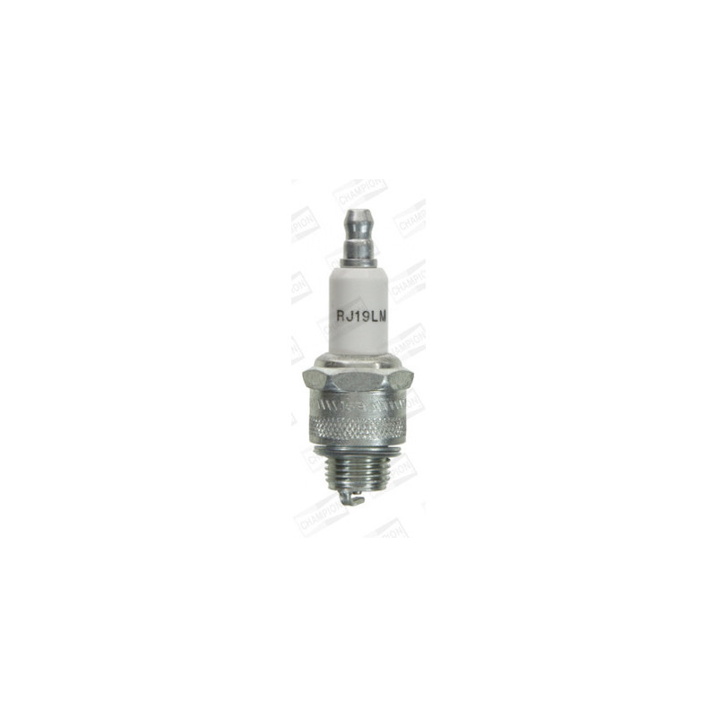 CHAMPION RJ19LMC/T10 Spark Plug for