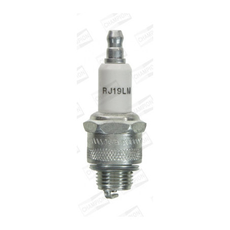 CHAMPION RJ19LMC/T10 Spark Plug for
