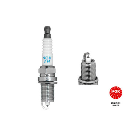 NGK 4095 IZFR6F11 Candela accensione per 3 5 911 Vectra 7 Passat S Avensis S70 850 Astra Insignia