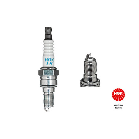 NGK 6544 IMR9D9H Zündkerze für