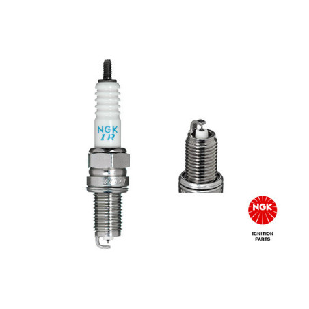 NGK 4742 KR8DI Spark Plug for 3 Z3 Z4 MF3 Roadster