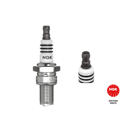 NGK 2707 BR9ECMIX Zündkerze für
