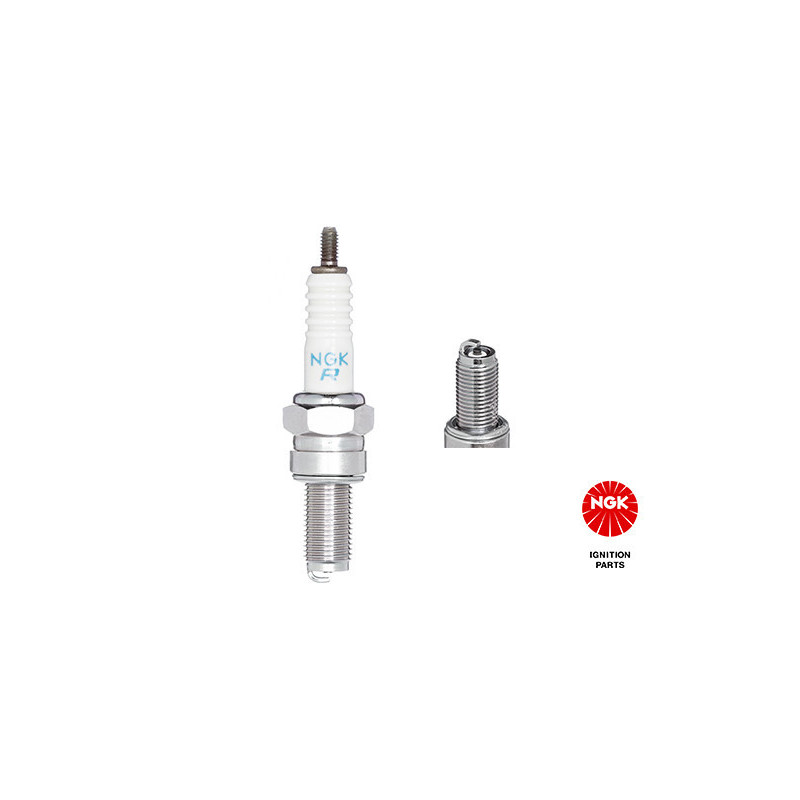 NGK 6965 CR6E Candela accensione per