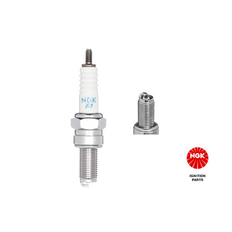 NGK 6965 CR6E Candela accensione per