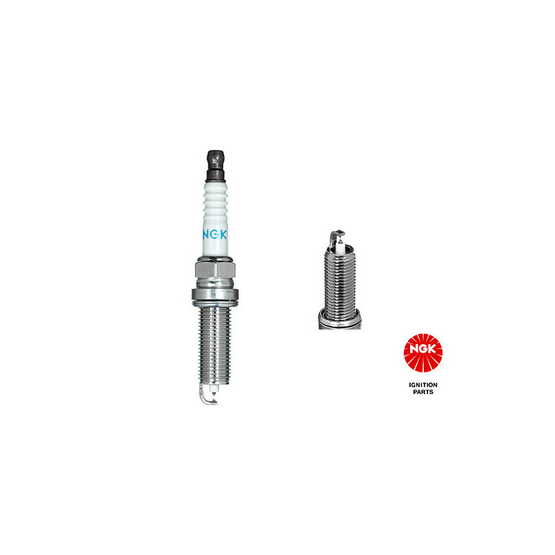 NGK 91215 DILKAR7C9H Candela accensione per Juke Clio Pathfinder Espace Latitude Murano