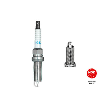 NGK 91215 DILKAR7C9H Spark Plug for Juke Clio Pathfinder Espace Latitude Murano
