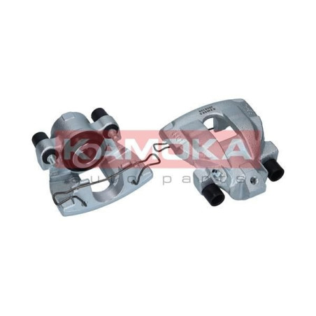 Rear Left Brake Caliper for Volvo S60 S70 S80 V70 XC70 KAMOKA JBC0139