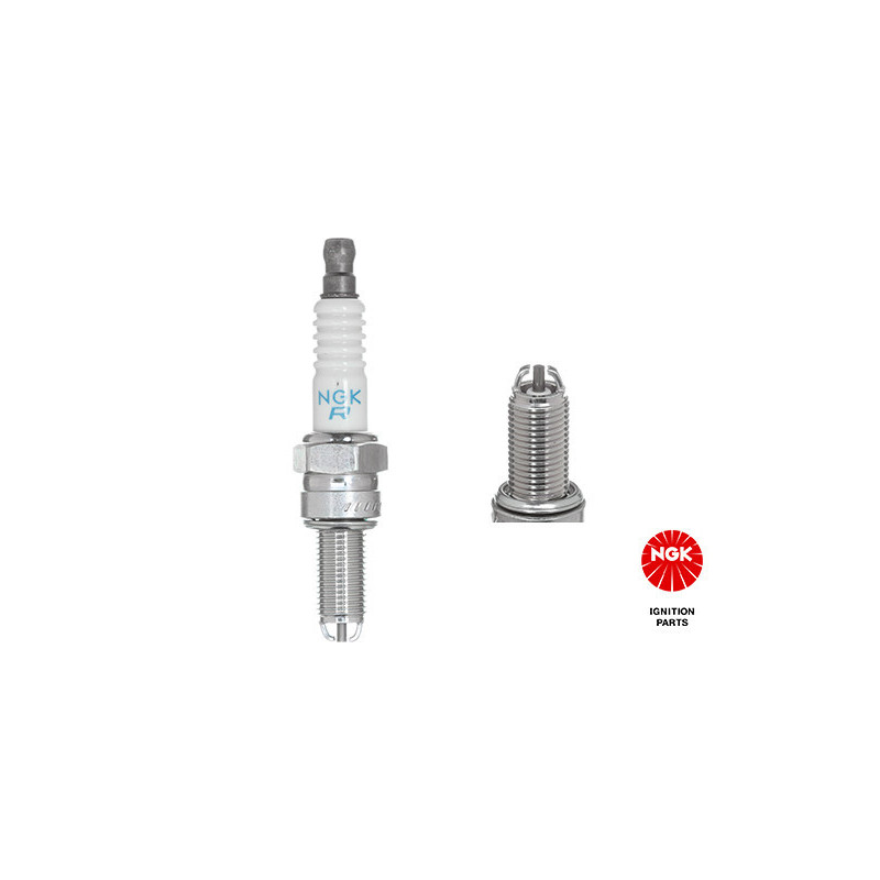 NGK 1462 CR7EKA Candela accensione per
