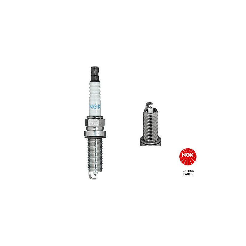 NGK 94124 ILKAR7L11 Spark Plug for 3 CX-5 6 MX-5 2 CX-30 CX-3