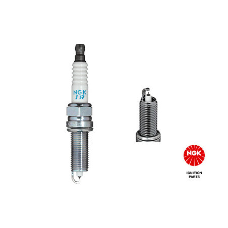 NGK 93815 SILZKR6B10E Candela accensione per i30 Sportage Cee'D Rio i40 ix35 Soul Veloster Carens