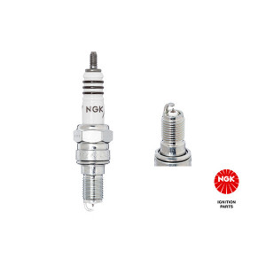 NGK 3797 CR8EHIX9 Spark Plug for