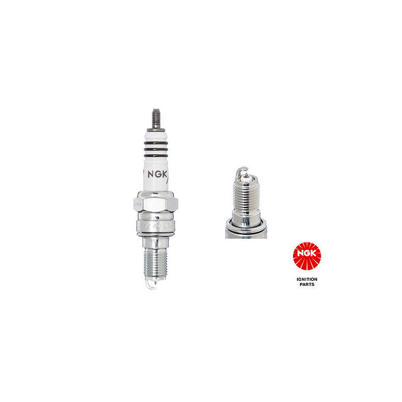 NGK 3797 CR8EHIX9 Candela accensione per