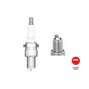 NGK 7788 BPR9ES Spark Plug for Porsche 911