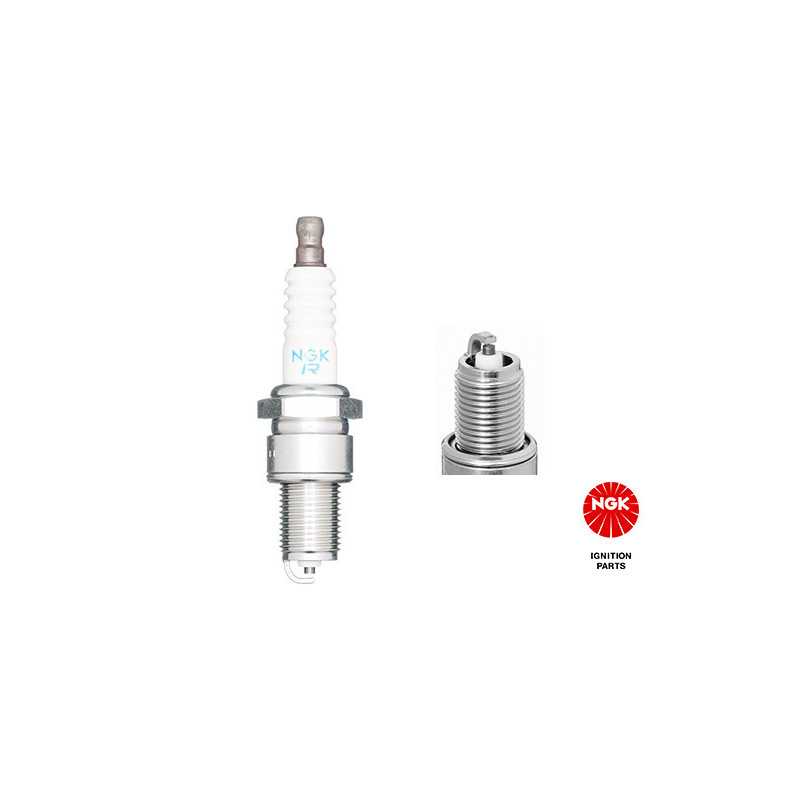 NGK 7788 BPR9ES Spark Plug for Porsche 911