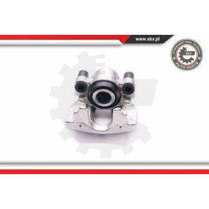 Posteriore Sinistra Pinza freno per Volvo S60 S70 S80 V70 XC70 ESEN SKV 23SKV563