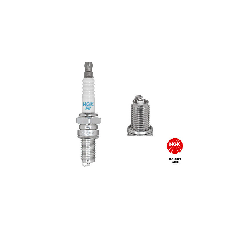 NGK 4855 DR8EB Bougie d'allumage pour 959 Thema